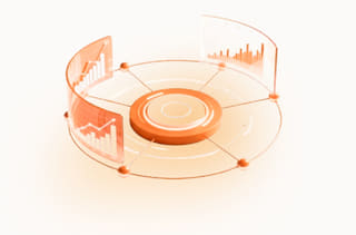 test prod-dashboard met prestaties en signalen van transacties