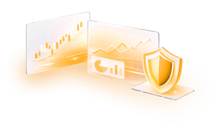 Oprichtersteam in fintech dat vanaf nul een startup voor cryptohandel opbouwt