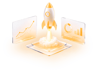 Viering van de mijlpaal van de eerste openbare lancering van het cryptohandelsplatform
